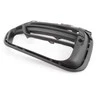 Originalus PORSCHE Boxster Cayman Laikiklio Rėmas Kairysis Matinis Juodas 98150556303OK1