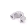 Originalus Porsche Boxster stabilizatoriaus laikiklis galinėje dalyje 99633377701