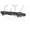 Originalus PORSCHE Cayenne 11-18 Turbo priekinis bamperis dešinėje pusėje 95850505001