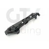 Originalus PORSCHE Cayenne 11-18 Turbo priekinis bamperis dešinėje pusėje 95850505001