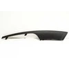 Originalus PORSCHE Cayenne 92A Diskas Kairysis Satino juodas 958505685009B9
