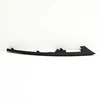 Originalus PORSCHE Cayenne 92A Diskas Kairysis Satino juodas 958505685009B9