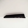 Originalus PORSCHE Cayenne 92A Spoileris Kairysis Satino juodas 958505887019B9