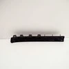 Originalus PORSCHE Cayenne 92A Spoileris Kairysis Satino juodas 958505887019B9