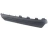 Originalus PORSCHE Cayenne 92A Spoileris Kairysis Satino juodas 958505887019B9