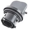Originalus PORSCHE Cayenne 9PA lemputės laikiklis 95563113301