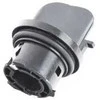 Originalus PORSCHE Cayenne 9PA lemputės laikiklis 95563113301