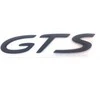Originalus Porsche Cayman GTS bagažinės dangčio emblema ženklelis logotipas OEM 98155926101