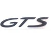 Originalus Porsche Cayman GTS bagažinės dangčio emblema ženklelis logotipas OEM 98155926101