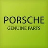 Originalus PORSCHE Galinis Šviesos Atspindys 99163149602
