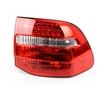 Originalus PORSCHE Galinis Žibintas 95563148811