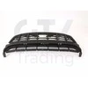 Originalus PORSCHE Macan 95B grotelių centras juodas 95B807683L1E0