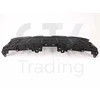 Originalus PORSCHE Macan 95B grotelių centras juodas 95B807683L1E0