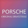 Originalus PORSCHE Macan ratlankio dangtelis įgaubtas daugiaspalvis 95B601150AJE1