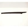 Originalus PORSCHE Panamera 970 Kairysis diskas Juodas 970505515001E0