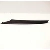 Originalus PORSCHE Panamera 970 Kairysis diskas Juodas 970505515001E0