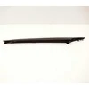 Originalus PORSCHE Panamera 970 Kairysis diskas Juodas 970505515001E0
