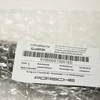 Originalus PORSCHE Panamera 970 Kairysis diskas Juodas 970505513001E0