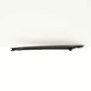 Originalus PORSCHE Panamera 970 Kairysis diskas Juodas 970505513001E0