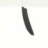 Originalus PORSCHE Panamera 970 Kairysis diskas Juodas 970505513001E0