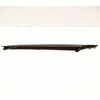 Originalus PORSCHE Panamera 970 Kairysis diskas Juodas 970505515001E0