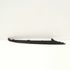 Originalus PORSCHE Panamera 970 Kairysis diskas Juodas 970505513001E0