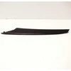 Originalus PORSCHE Panamera 970 Kairysis diskas Juodas 970505515001E0
