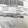 Originalus PORSCHE Panamera 970 Laikiklis Kairysis 97050553700