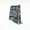 Originalus PORSCHE Panamera 970 Montavimas Kairiajai Pagrindinei Žibintų Lempa 97063107351