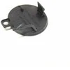 Originalus Porsche Panamera galinis bamperio traukimo kablio akies dangtelis 10-13 97050580300G2L
