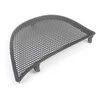 Originalus Porsche roll bar galvos atrama vėjo ekranas deflektorius kairysis 9865615830001C