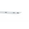 Originalus priekinio bamperio centrinis juostos apdailos elementas tinka BMW 3 F30 F31 Modern Line 11-