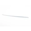 Originalus priekinio bamperio centrinis juostos apdailos elementas tinka BMW 3 F30 F31 Modern Line 11-
