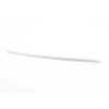 Originalus priekinio bamperio centrinis juostos apdailos elementas tinka BMW 3 F30 F31 Modern Line 11-