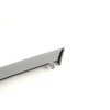 Originalus priekinio bamperio grotelių apdailos balta KAIRĖ BMW 3 serija E90 E91 2006-2008