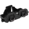 Originalūs priekinio žibinto plovimo laikikliai PORA tinka BMW 5 F10 F11 11-2014 M Sport