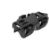 Originalūs priekinio žibinto plovimo laikikliai PORA tinka BMW 5 F10 F11 11-2014 M Sport