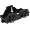 Originalūs priekinio žibinto plovimo laikikliai PORA tinka BMW 5 F10 F11 11-2014 M Sport