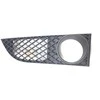 ORIGINALUS Priekinis bamperio groteles ACC Dešinė BMW 7 E65 E66 Facelift 2005-2008