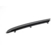 ORIGINALUS Priekinis bamperio grotelių apdaila Tamsiai sidabrinė DEŠINĖ BMW 3 serija E90 E91 06-2008
