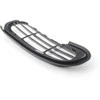 Originalus priekinis bamperio grotelių juodas groteles dešinėje tinka Porsche Boxster 986 1997-2002