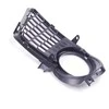 Originalus priekinis bamperio rūko groteles N/S tinka BMW 3 serijai E92 E93 M Sport LCI 11-13