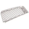 ORIGINALUS Priekinis Bamperis Atviras Pilkas Grotelės Kairė BMW 3 E92 E93 2005-2010 51117154721