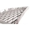 ORIGINALUS Priekinis Bamperis Atviras Pilkas Grotelės Kairė BMW 3 E92 E93 2005-2010 51117154721
