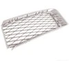 ORIGINALUS Priekinis Bamperis Atviras Pilkas Grotelės Kairė BMW 3 E92 E93 2005-2010 51117154721