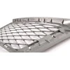 ORIGINALUS Priekinis Bamperis Atviras Pilkas Grotelės Kairė BMW 3 E92 E93 2005-2010 51117154721