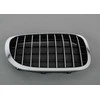 Originalus priekinis bamperis DEŠINIS centrinis groteles su NV BMW 7 F01 F02 F04 2008-2012