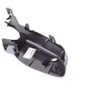 Originalus Shadowline OFFSIDE veidrodžio apatinis korpusas BMW 5 6 7 E60 F10 E63 F01 2007-
