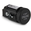 Originalus "Skoda" 5A "Start - Stop" jungiklis 3V0905217AWHS