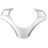 Originalus Titan vairo apdailos dangtelis tinka BMW 3 serijai E90 E91 2005-2008